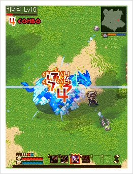 와일드프론티어 스카웃 디아블로 공략 사진 2