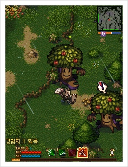 와일드프론티어 스카웃 디아블로 공략 사진 6